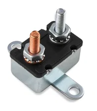 Electric Fuel Pump Harness & Relay Wiring Kit image 3
