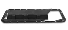 Windage Tray & Gasket image 1