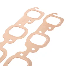 Copper Seal Header Gaskets image 5