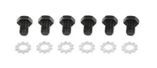 Flexplate Bolts - GM - 7/16-20 x 11/16 Inch image 3