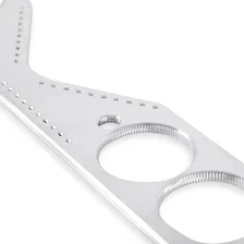 Header Gaskets - Aluminum Layered for Chevrolet image 3