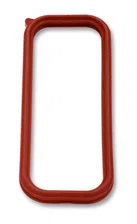 Intake Manifold Gaskets - Molded O-Ring Style Seals image 2