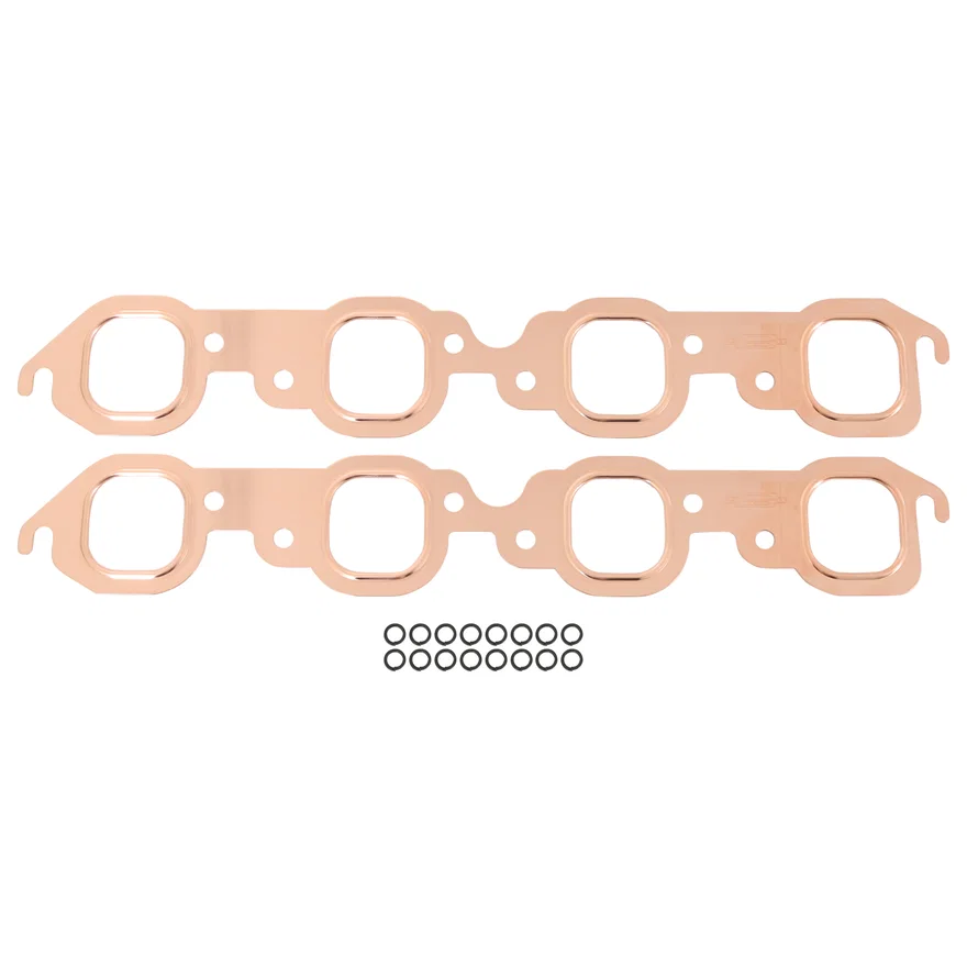 Copper Seal Header Gaskets