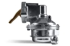 110 GPH Mechanical Fuel Pump image 2