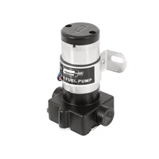 Electric Fuel Pump with Regulator - 105 GPH image 2