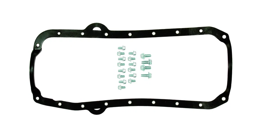 Performance  Oil Pan Gasket