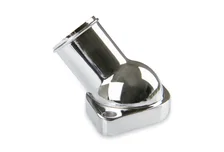 O-Ring Style Chrome Water Neck for Chevrolet image 7