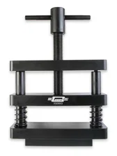 Connecting Rod Vise - Billet Aluminum image 1