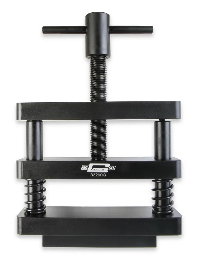 Connecting Rod Vise - Billet Aluminum