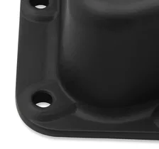 Transmission Oil Pan - Black Aluminum image 6