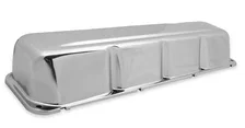 Valve Cover - Chrome image 3