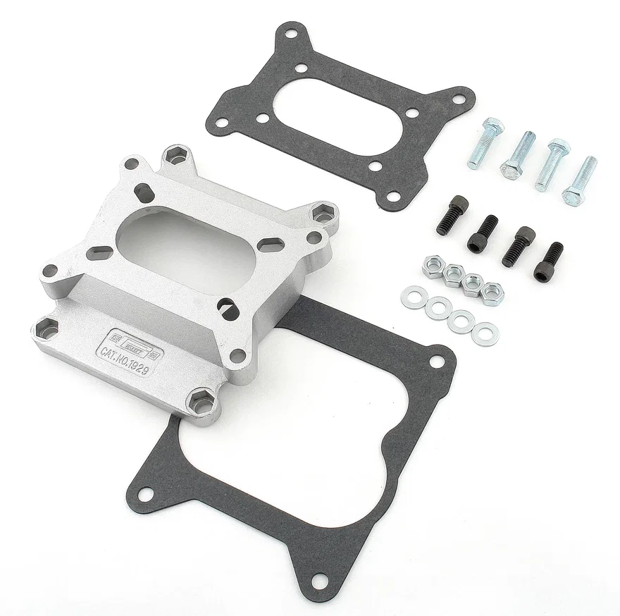 Carburetor Adapter Kit