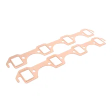 Copper Seal Header Gaskets image 2