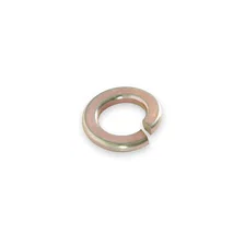Harmonic Balancer Bolt and Washer Set image 4