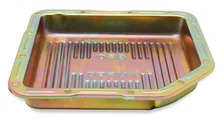 Transmission Oil Pan - Zinc image 7