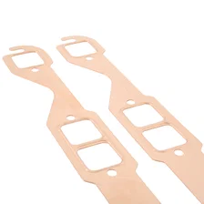 Copper Seal Header Gaskets image 4