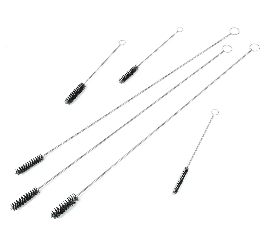 Engine Cleaning Brush Kit - Deluxe