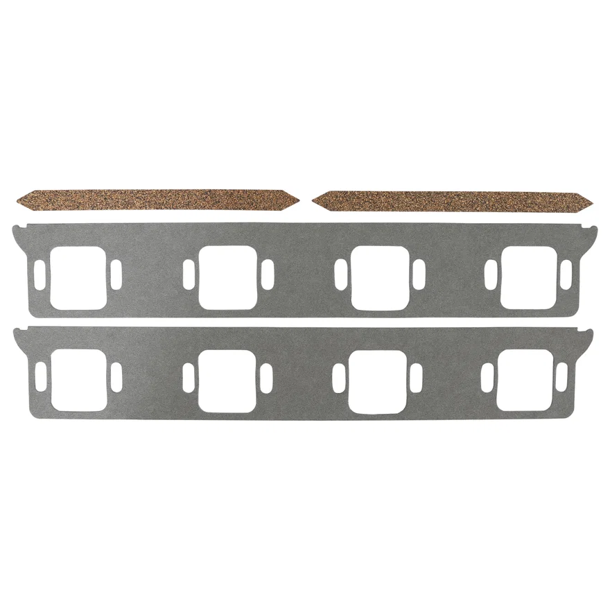 Performance Intake Manifold Gaskets - .060 Thick