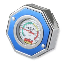 Thermocap - 13 PSI - Blue image 1