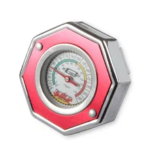 Thermocap - 13 PSI - Red image 1