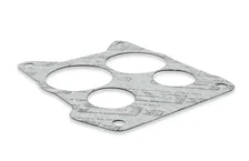 Perf Carb Base Gasket - Edelbrock, 4-Barrel, Quadrajet, Bulk Packaged image 5