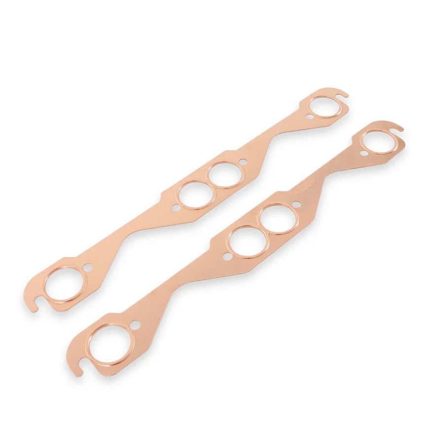 Copper Seal Header Gaskets