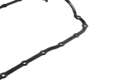 One-Piece Molded Rubber Oil Pan Gasket Kit image 2