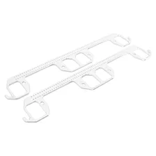 Header Gaskets - Aluminum-Layered for Dodge image 2