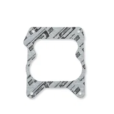 Performance Carburetor Base Gasket - Open Center image 3