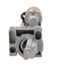 O.E. Style Starter - GM LS Series - Zinc/Natural image 2