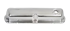Chrome Valve Covers image 7
