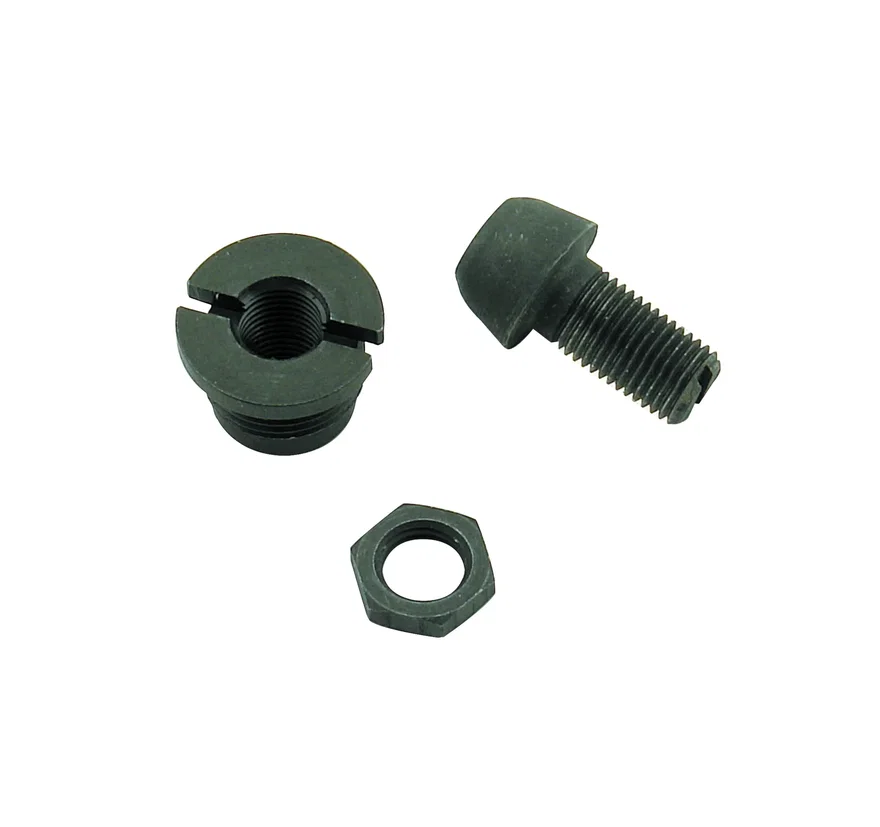 Adjustable Clutch Fork Pivot Ball with 7/16-10 Threads