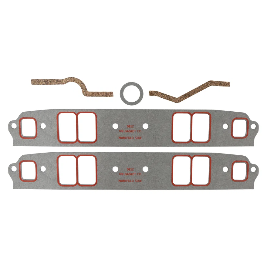 Ultra-Seal Intake Manifold Gaskets .125 Inch Thickness