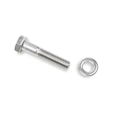 Water Pump Bolt Set - Stainless Steel image 3