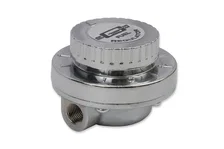 Adjustable Fuel Pressure Regulator 1-6 Psi image 3