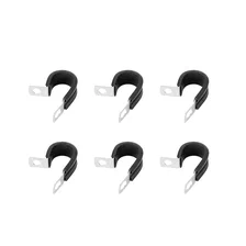 Adel Mount Clamps - 3/4 Inch - 6 Pieces image 3