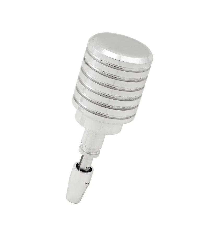 Oil Dipstick Handle - Billet Aluminum for Dodge Challenger