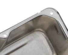 Valve Cover - Chrome image 7