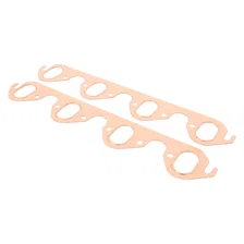 Copper Seal Header Gaskets image 3