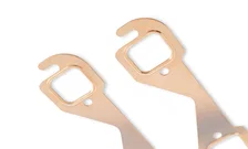 Copper Seal Header Gaskets image 3