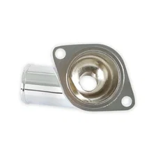 O-Ring Style Chrome Water Neck image 6