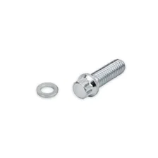 Intake Manifold Bolt Set image 4