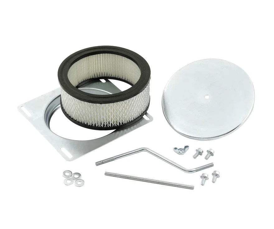 Street Scoop Conversion Kit