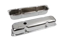 Chrome Valve Covers image 4