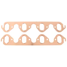 Copper Seal Header Gaskets image 6