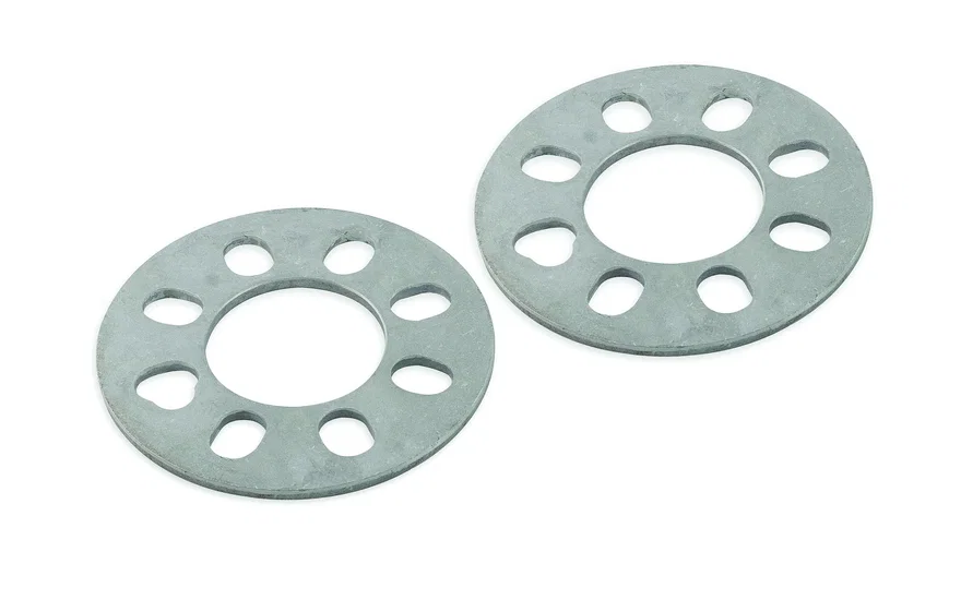 Wheel Spacers