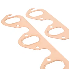 Copper Seal Header Gaskets image 4