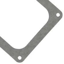 Performance Carb Base Gasket - Open Center, Bulk Packaged w/UPC Label image 3