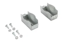 Aluminum Tall-Style Valve Covers - Polished image 4