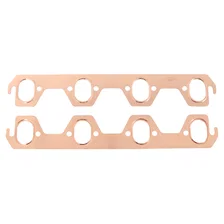 Copper Seal Header Gaskets image 6